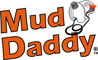Mud Daddy - Valentinavalentti