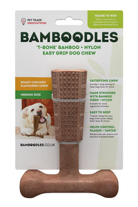 Bamboodles T Bone