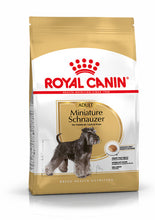 Load image into Gallery viewer, ROYAL CANIN® Miniature Schnauzer Adult Dry Dog Food