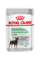 Load image into Gallery viewer, ROYAL CANIN® Digestive Care Wet Pouches Adult Dog Food