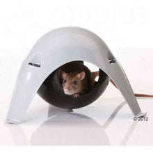 Load image into Gallery viewer, Savic Sputnik House for Rats and Hamsters Extra Large