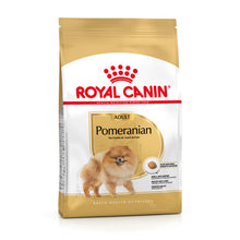 Load image into Gallery viewer, ROYAL CANIN® Pomeranian Adult Dry Dog Food