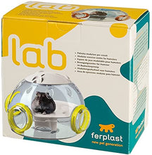 Load image into Gallery viewer, Ferplast Hamster Lab