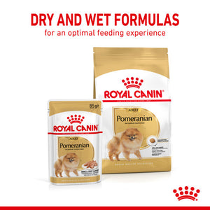 ROYAL CANIN® Pomeranian Adult Dry Dog Food