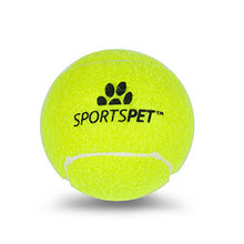Load image into Gallery viewer, Sportspet Tennis Balls For Dogs