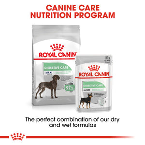 ROYAL CANIN® Maxi Digestive Care Adult Dry Dog Food