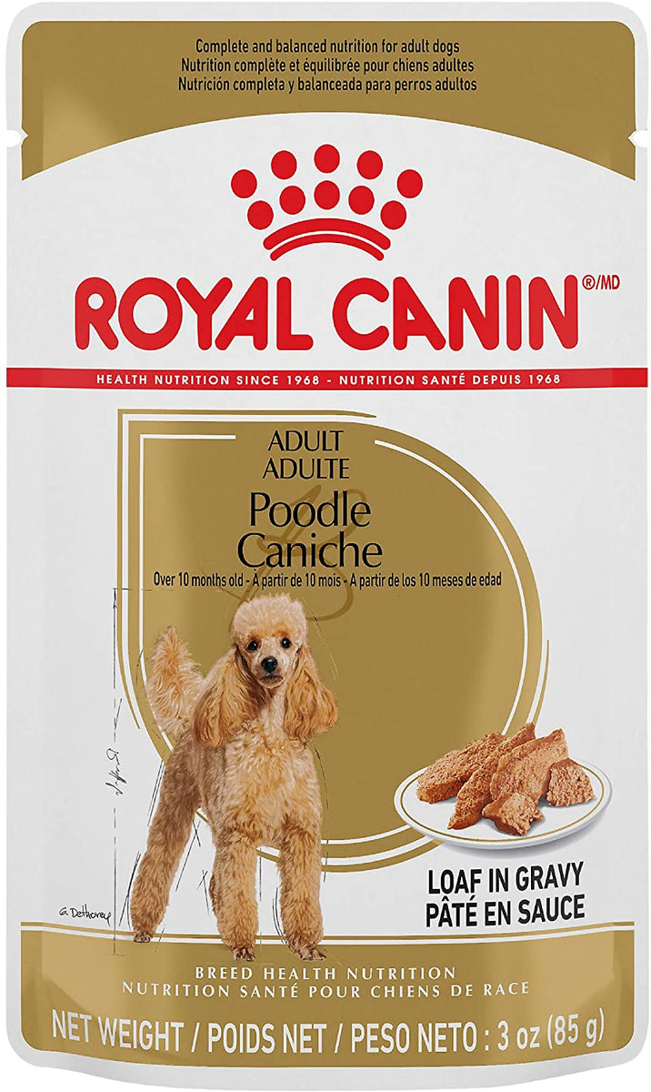 Royal canin outlet for goldendoodle