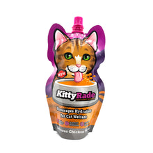 Load image into Gallery viewer, KittyRade Isotonic Drink