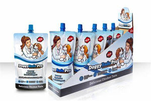 DoggyRade Pro Isotonic Drink For Pets 500ml