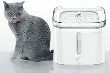 Load image into Gallery viewer, PETKIT Smart Pet Drinking Fountain White 2S