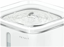 Load image into Gallery viewer, PETKIT Smart Pet Drinking Fountain White 2S