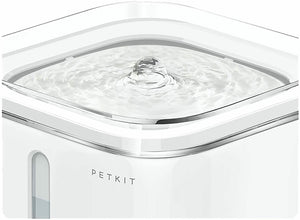 PETKIT Smart Pet Drinking Fountain White 2S