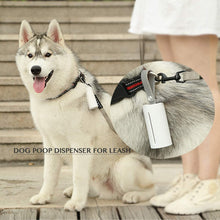 Load image into Gallery viewer, PETKIT Poop Bags Dog Waste Bags Unscented, Durable And Leak-proof