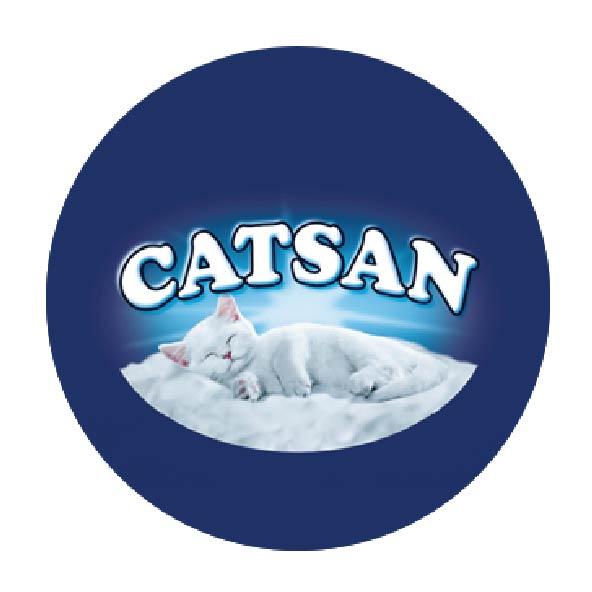 Catsan smart clearance pack cat litter