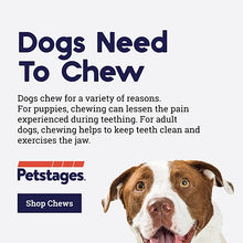 Load image into Gallery viewer, Petstages Flexi-Fetch Jack Dog Toy