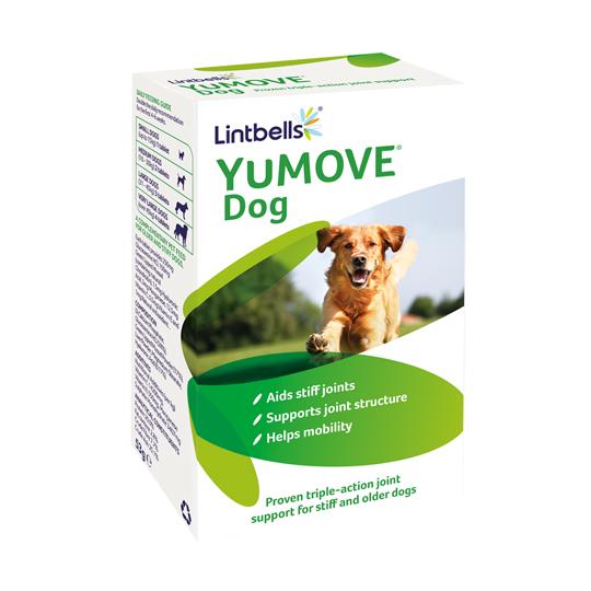 YuMove Joint Care Supplement Dogs
