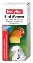 Load image into Gallery viewer, Beaphar Bird Wormer