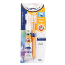 Load image into Gallery viewer, Arm and Hammer Dental Kit