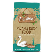 Load image into Gallery viewer, Brambles Swan and Duck Food