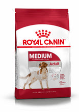 Load image into Gallery viewer, ROYAL CANIN® Medium Adult Dry Dog Food