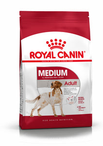 ROYAL CANIN® Medium Adult Dry Dog Food