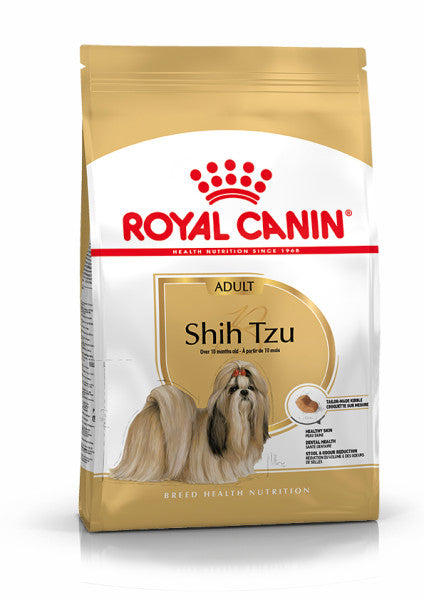 ROYAL CANIN® Shih Tzu Adult Dry Dog Food