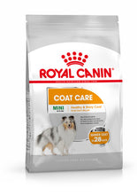 Load image into Gallery viewer, ROYAL CANIN® Mini Coat Care Adult Dry Dog Food