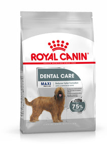 ROYAL CANIN® Maxi Dental Care Adult Dry Dog Food