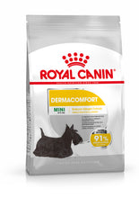 Load image into Gallery viewer, ROYAL CANIN® Mini Dermacomfort Adult Dry Dog Food