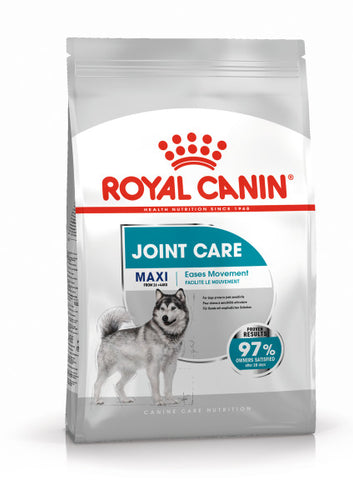 ROYAL CANIN® Maxi Joint Care Adult Dry Dog Food
