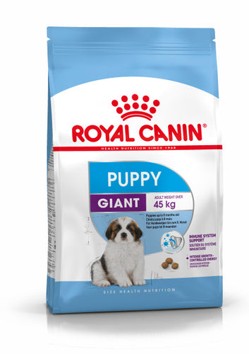 ROYAL CANIN® Giant Puppy Dry Food