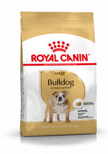 Load image into Gallery viewer, ROYAL CANIN® Bulldog Adult Dry Dog Food
