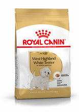 Load image into Gallery viewer, ROYAL CANIN® West Highland White Terrier Adult Dry Dog Food