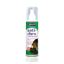 Load image into Gallery viewer, Johnson&#39;s Anti Chew Repellent Pump Spray
