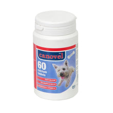 Load image into Gallery viewer, Canovel Calcium Tablets