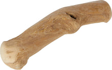 Load image into Gallery viewer, GoodWood Chewable Stick Coffee Tree Wood Dog Treat All sizes