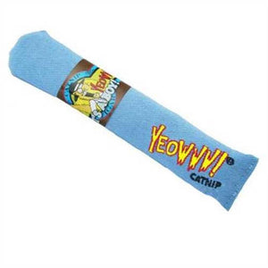 Yeowww Cigar Toy For Cats