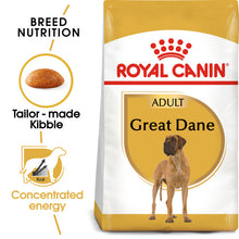 Load image into Gallery viewer, ROYAL CANIN® Great Dane Adult Dry Dog Food