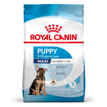 Load image into Gallery viewer, ROYAL CANIN® Maxi Puppy Dry Dog Food