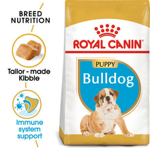 Load image into Gallery viewer, ROYAL CANIN® Bulldog Puppy Dry Food