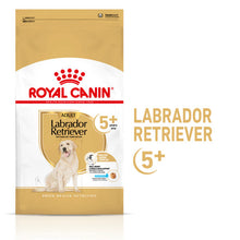 Load image into Gallery viewer, ROYAL CANIN® Labrador Retriever Adult 5+ Dry Dog Food