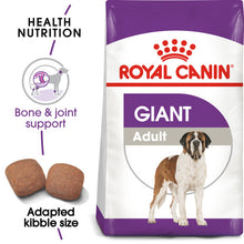 Load image into Gallery viewer, ROYAL CANIN® Giant Adult Dry Dog Food
