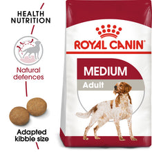 Load image into Gallery viewer, ROYAL CANIN® Medium Adult Dry Dog Food