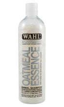 Load image into Gallery viewer, Wahl Showman Dog Oatmeal Essence Shampoo X 500 Ml