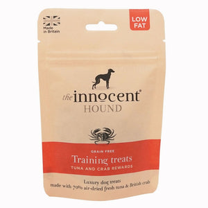 The Innocent Hound Dog /Puppy Treats Various Flavours