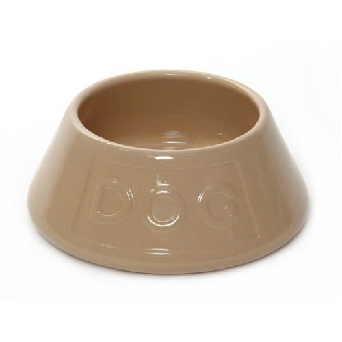 Mason dog water clearance bowl