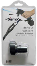 Load image into Gallery viewer, I&#39;m Gismo - Connectable Flashlight