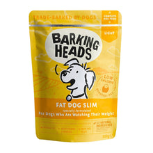 Load image into Gallery viewer, Barking Heads Fat Dog Slim Wet Food 300g