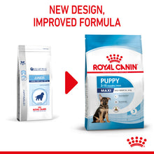 Load image into Gallery viewer, ROYAL CANIN® Maxi Puppy Dry Dog Food