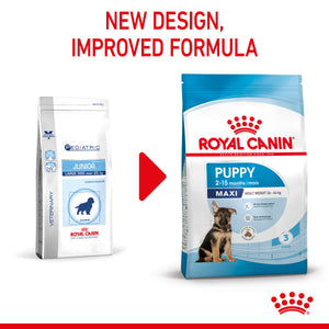 ROYAL CANIN® Maxi Puppy Dry Dog Food